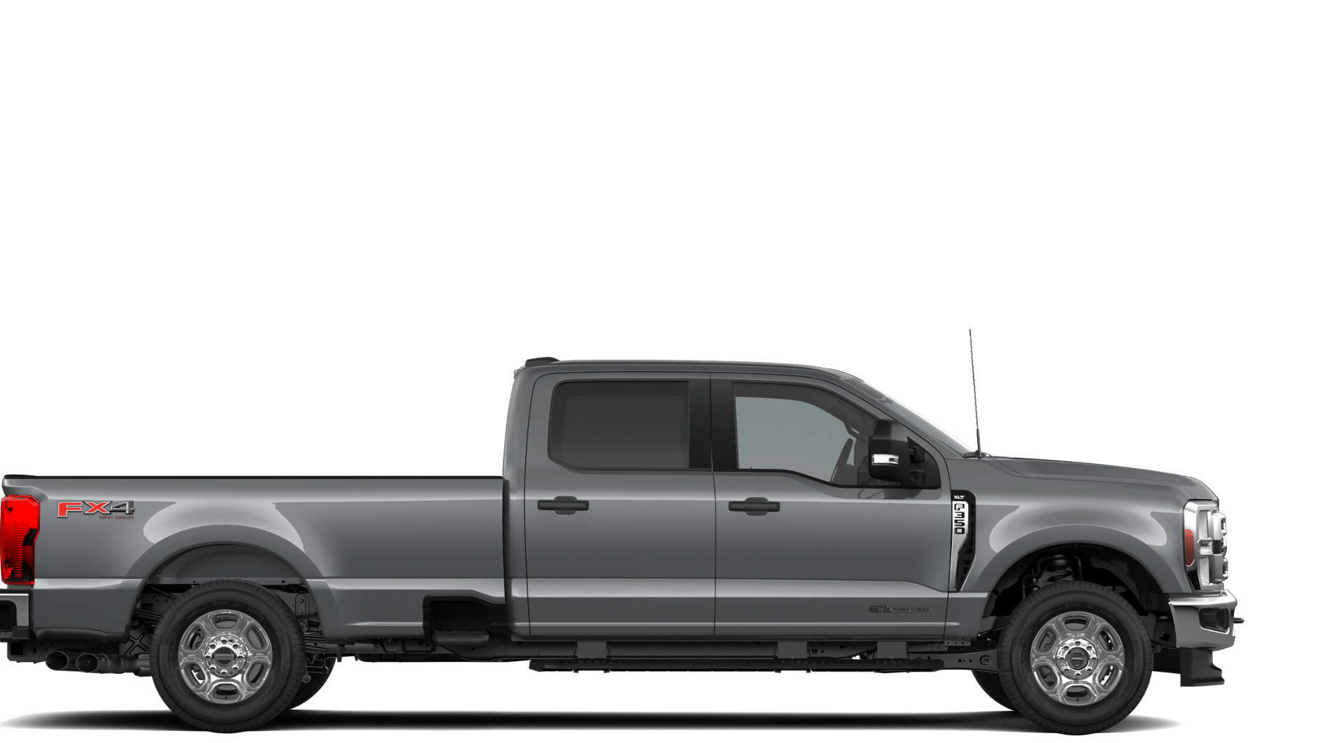 2026 Ford Super Duty® External Image 1